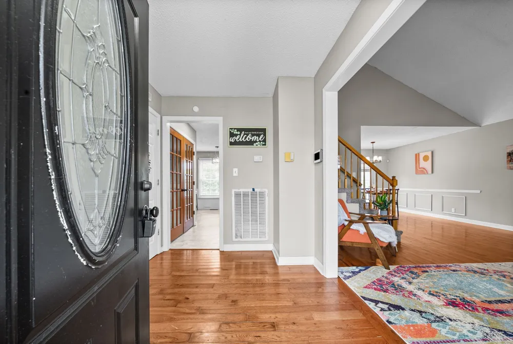 1226 Cobblestone Ln Clarksville, TN 37042