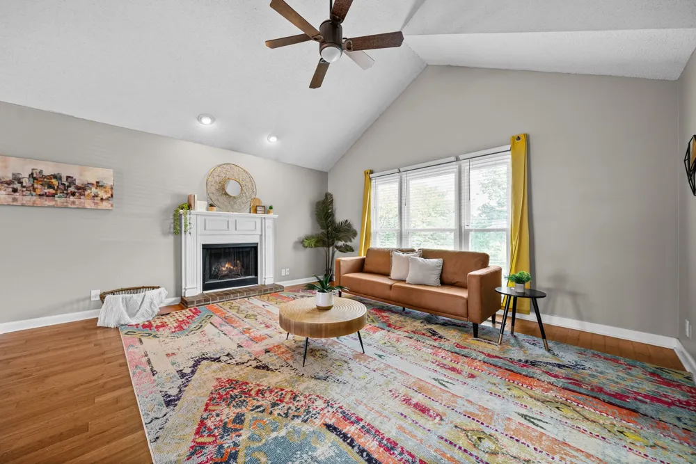 1226 Cobblestone Ln Clarksville, TN 37042