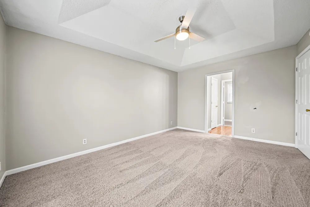 1226 Cobblestone Ln Clarksville, TN 37042
