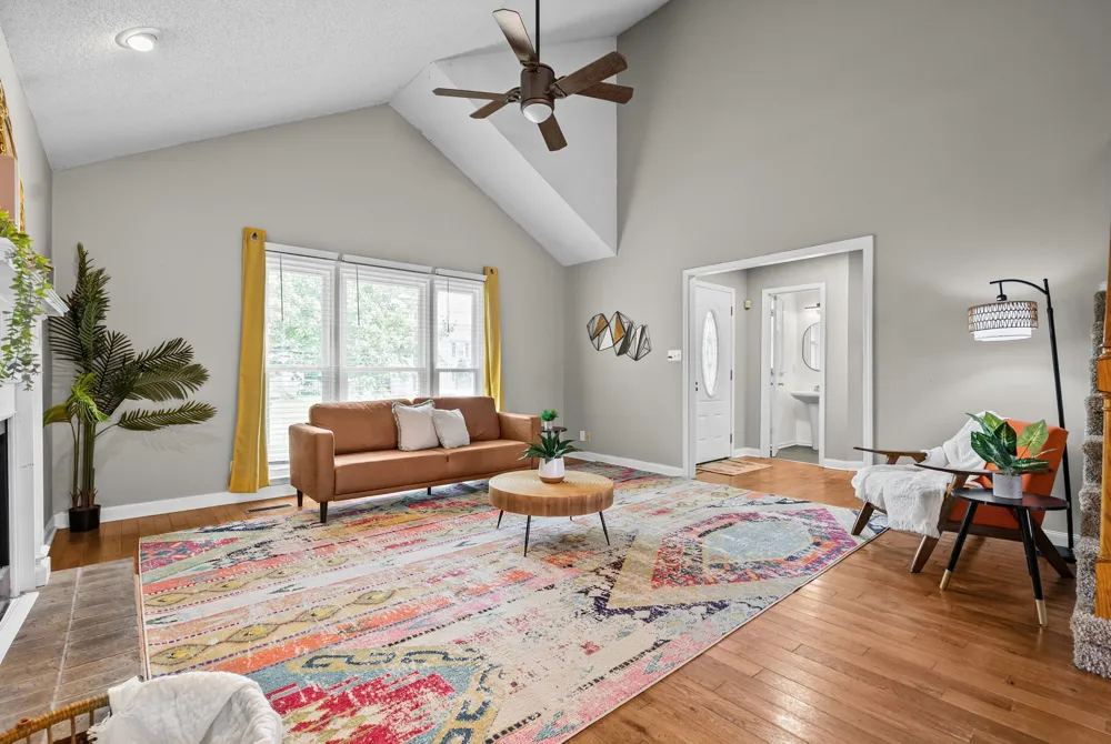 1226 Cobblestone Ln Clarksville, TN 37042