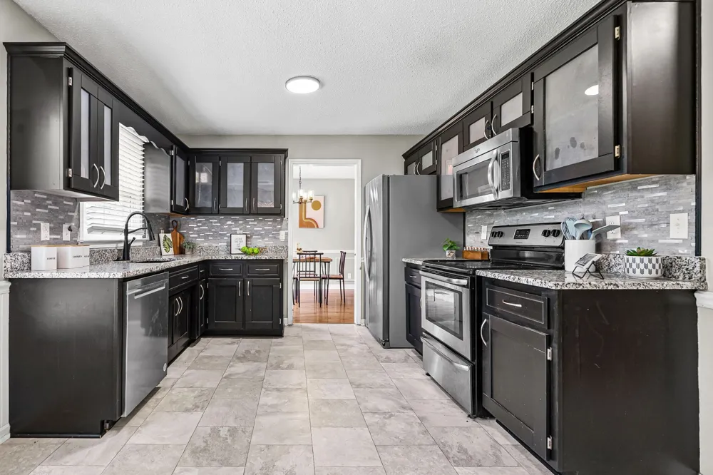 1226 Cobblestone Ln Clarksville, TN 37042