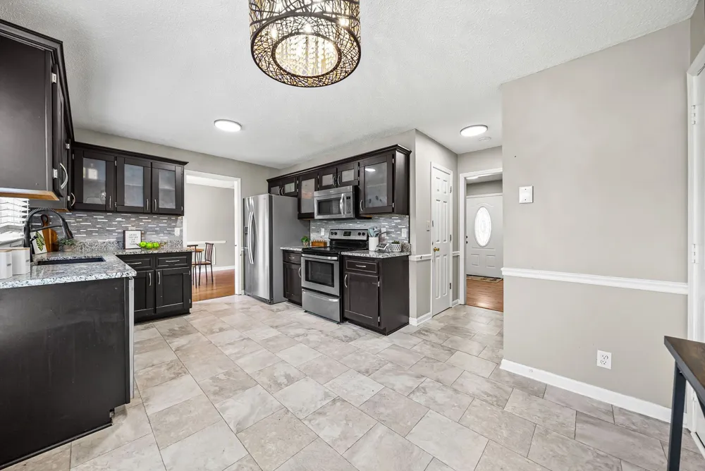 1226 Cobblestone Ln Clarksville, TN 37042