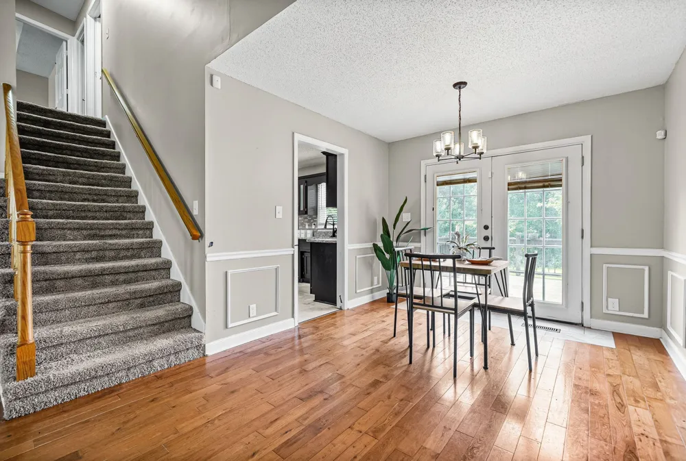 1226 Cobblestone Ln Clarksville, TN 37042
