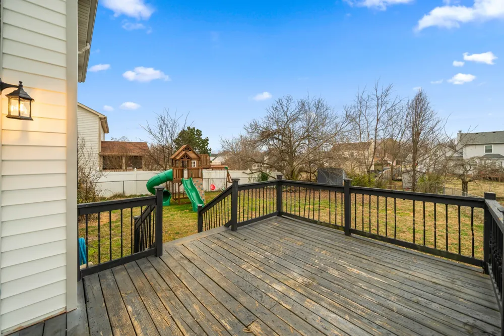 1226 Cobblestone Ln Clarksville, TN 37042