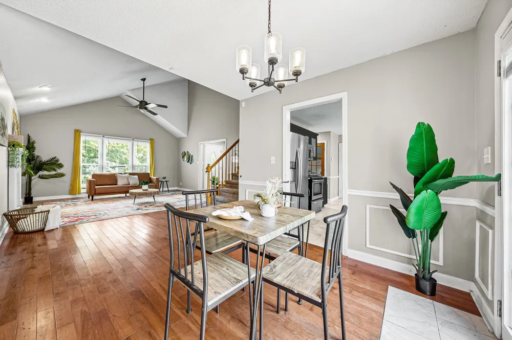 1226 Cobblestone Ln Clarksville, TN 37042