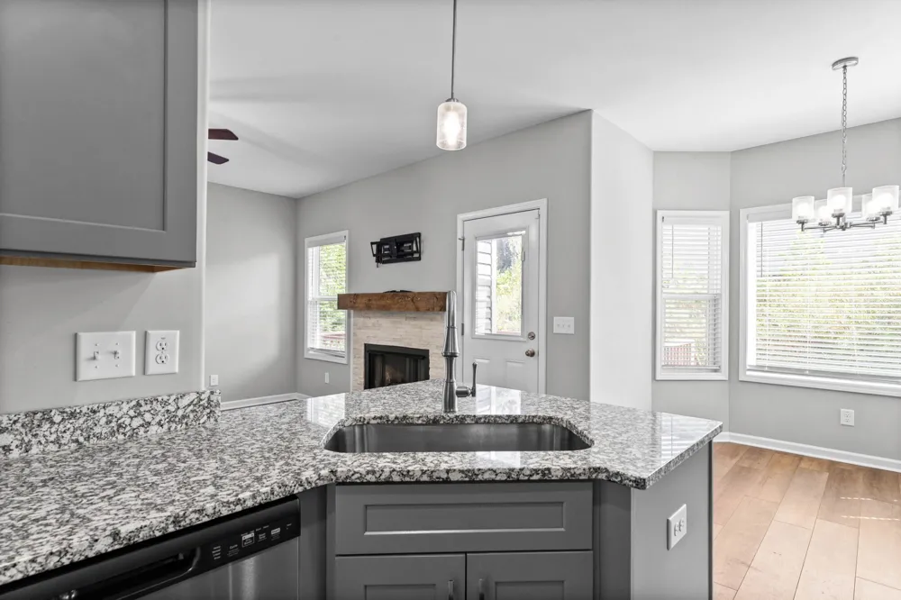 54 E Fork Dr #A Clarksville, TN 37042