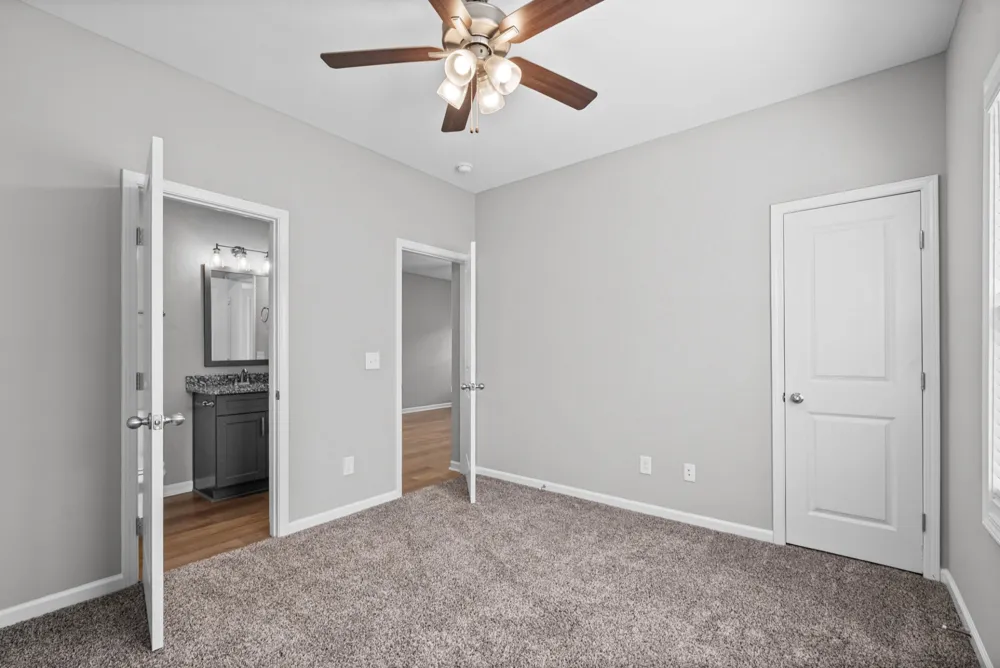 54 E Fork Dr #A Clarksville, TN 37042