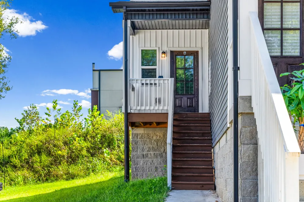 54 E Fork Dr #A Clarksville, TN 37042