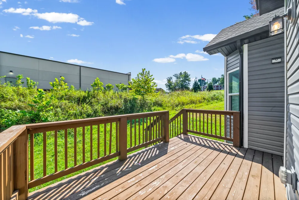 54 E Fork Dr #A Clarksville, TN 37042