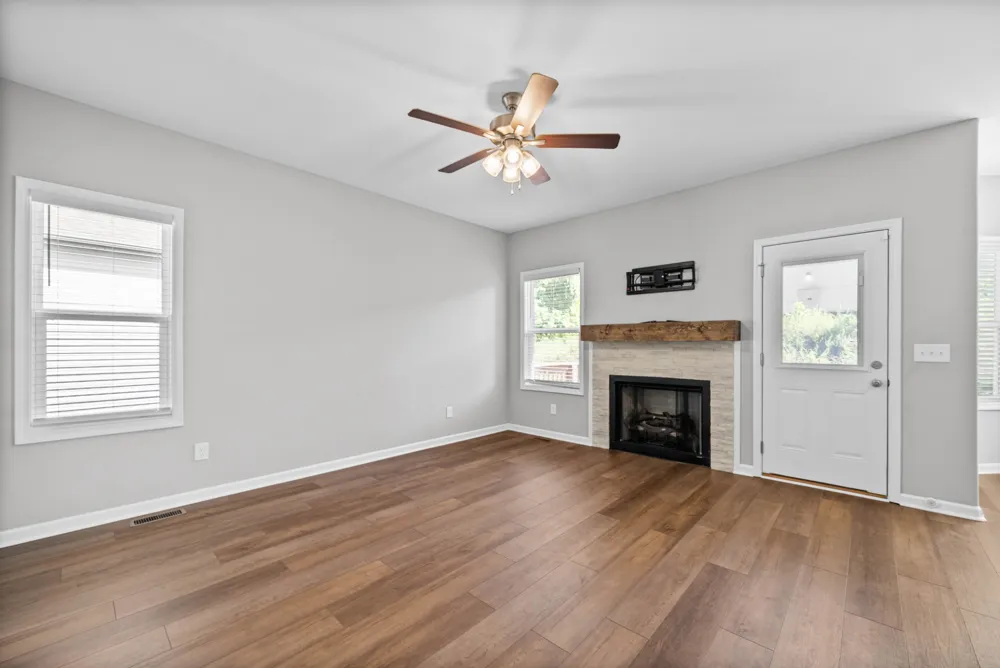 54 E Fork Dr #A Clarksville, TN 37042