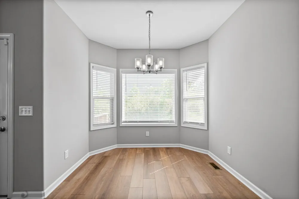 54 E Fork Dr #A Clarksville, TN 37042