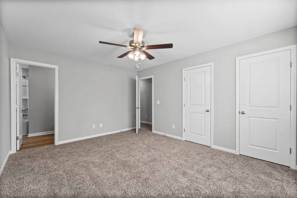 54 E Fork Dr #A Clarksville, TN 37042