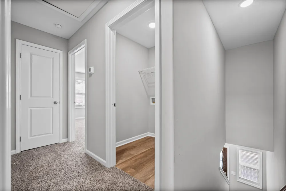 54 E Fork Dr #A Clarksville, TN 37042