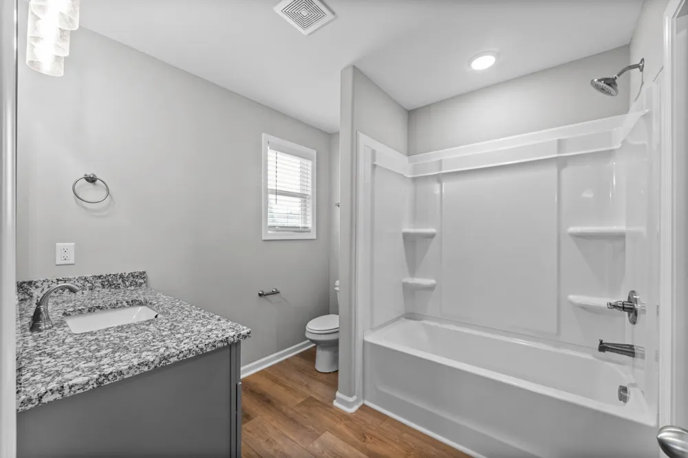 54 E Fork Dr #A Clarksville, TN 37042