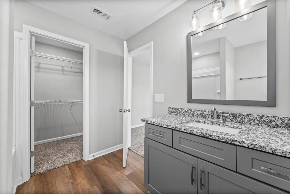 54 E Fork Dr #A Clarksville, TN 37042