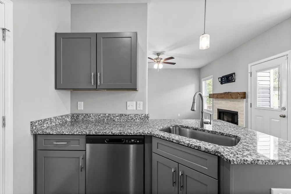 54 E Fork Dr #A Clarksville, TN 37042