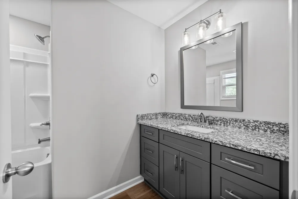 54 E Fork Dr #A Clarksville, TN 37042