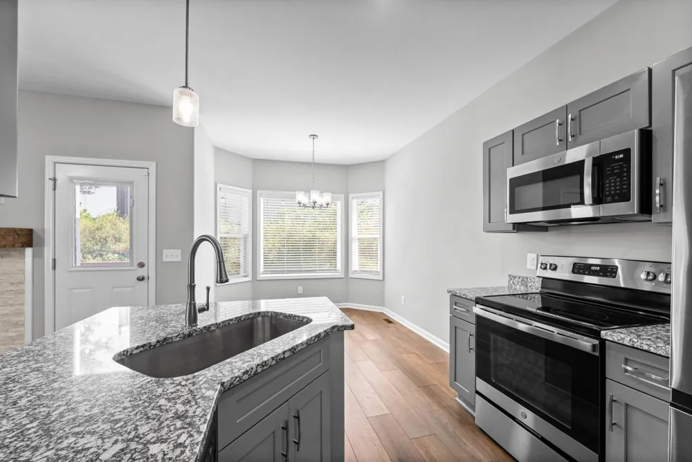 54 E Fork Dr #A Clarksville, TN 37042