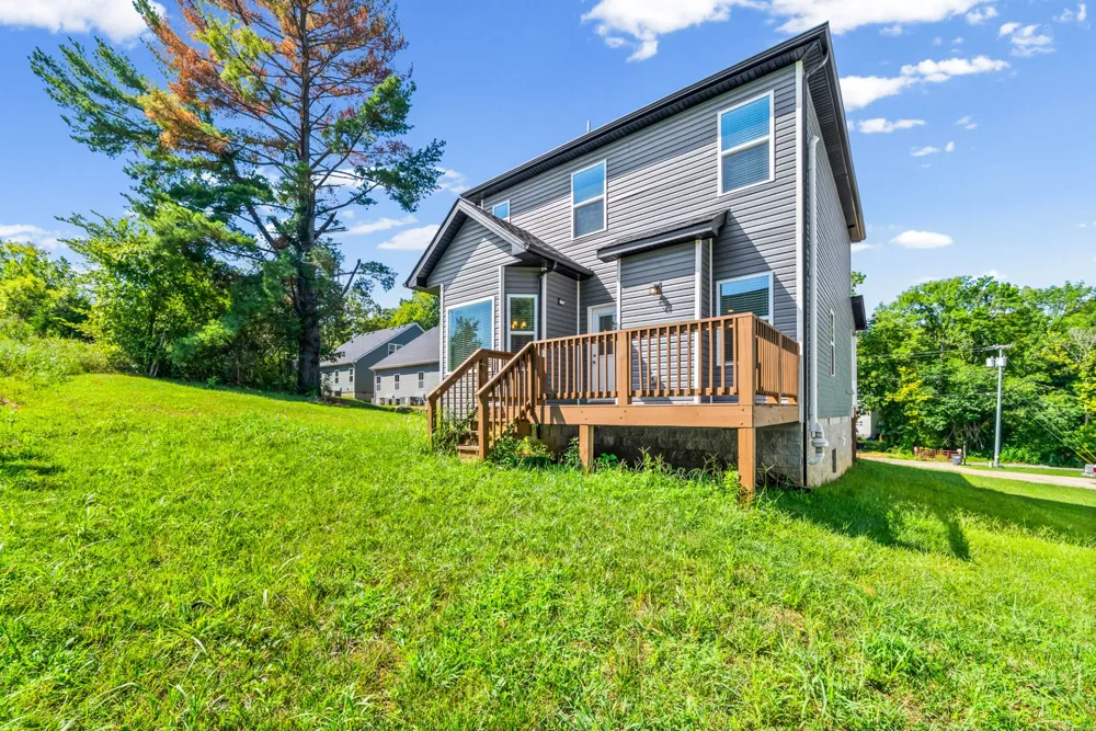 54 E Fork Dr #A Clarksville, TN 37042