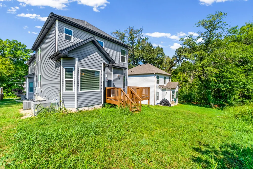 54 E Fork Dr #A Clarksville, TN 37042