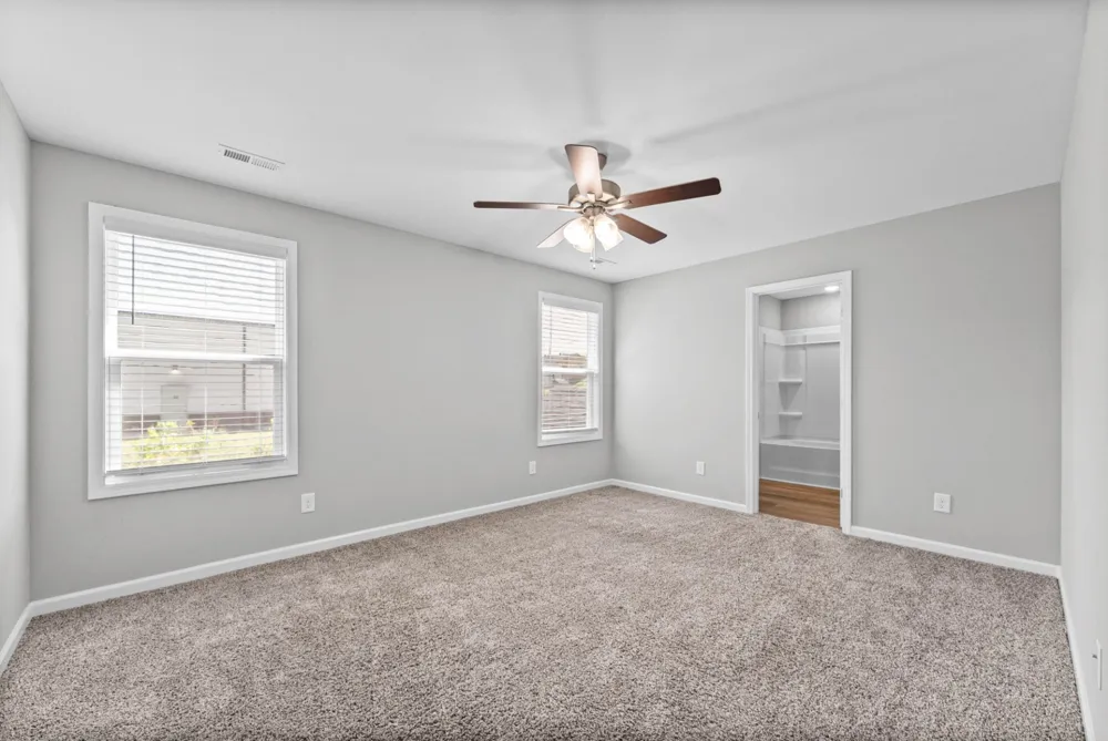 54 E Fork Dr #A Clarksville, TN 37042