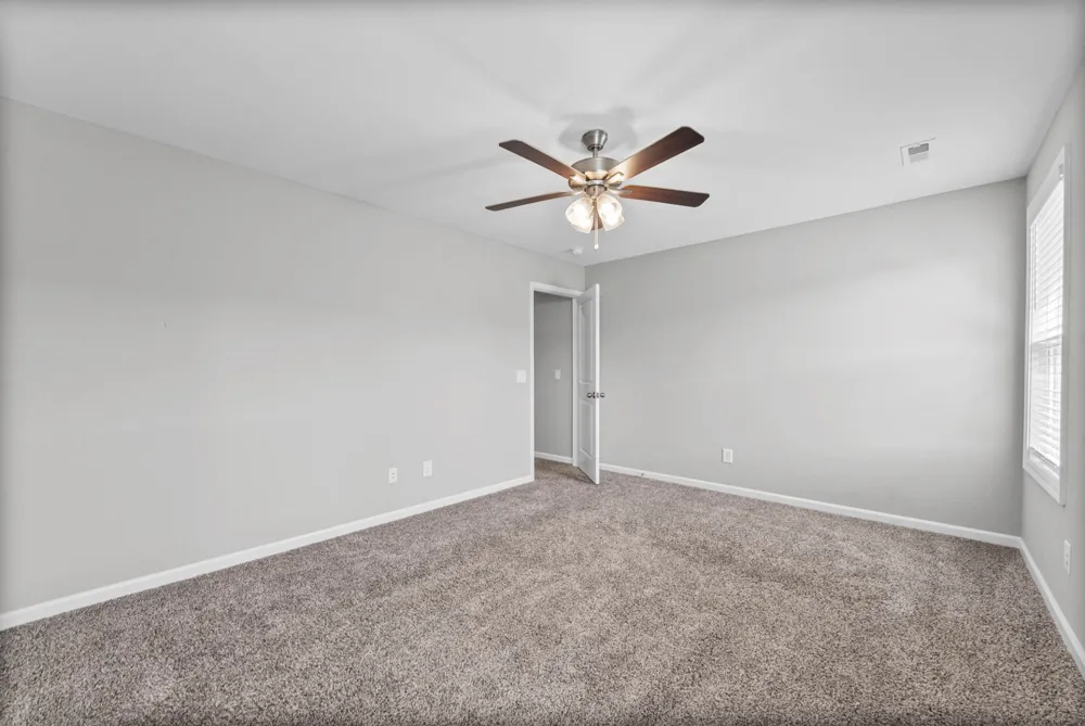 54 E Fork Dr #A Clarksville, TN 37042