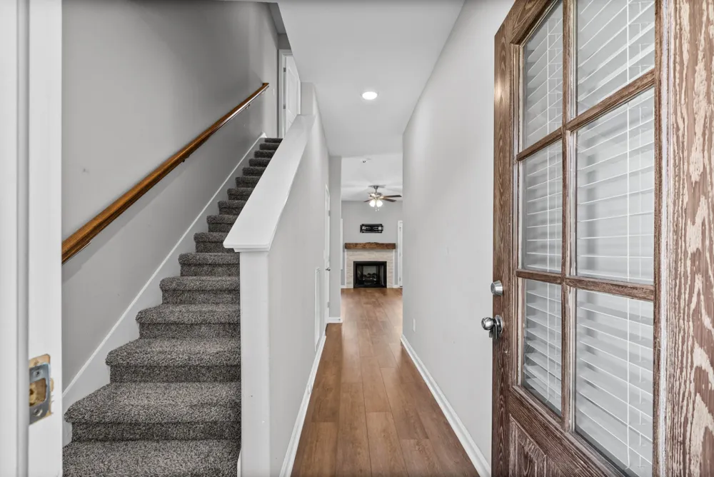 54 E Fork Dr #A Clarksville, TN 37042
