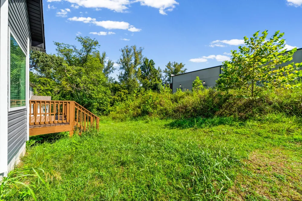54 E Fork Dr #A Clarksville, TN 37042