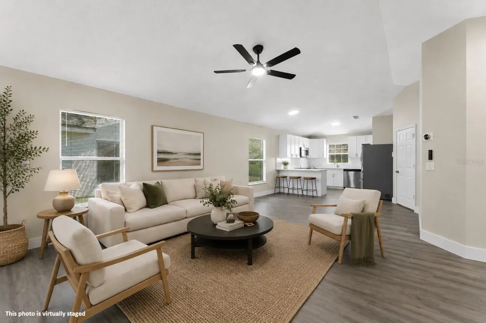 1283 GOLDENROD CIRCLE NE Palm Bay, FL 32905