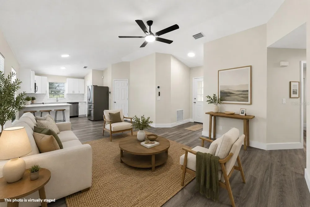 1283 GOLDENROD CIRCLE NE Palm Bay, FL 32905