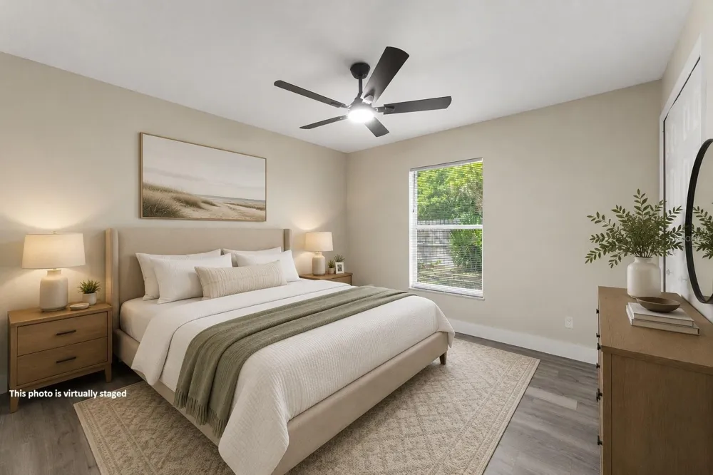 1283 GOLDENROD CIRCLE NE Palm Bay, FL 32905