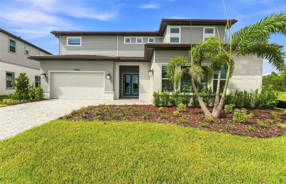 35626 COHAGEN TRAIL Zephyrhills, FL 33541