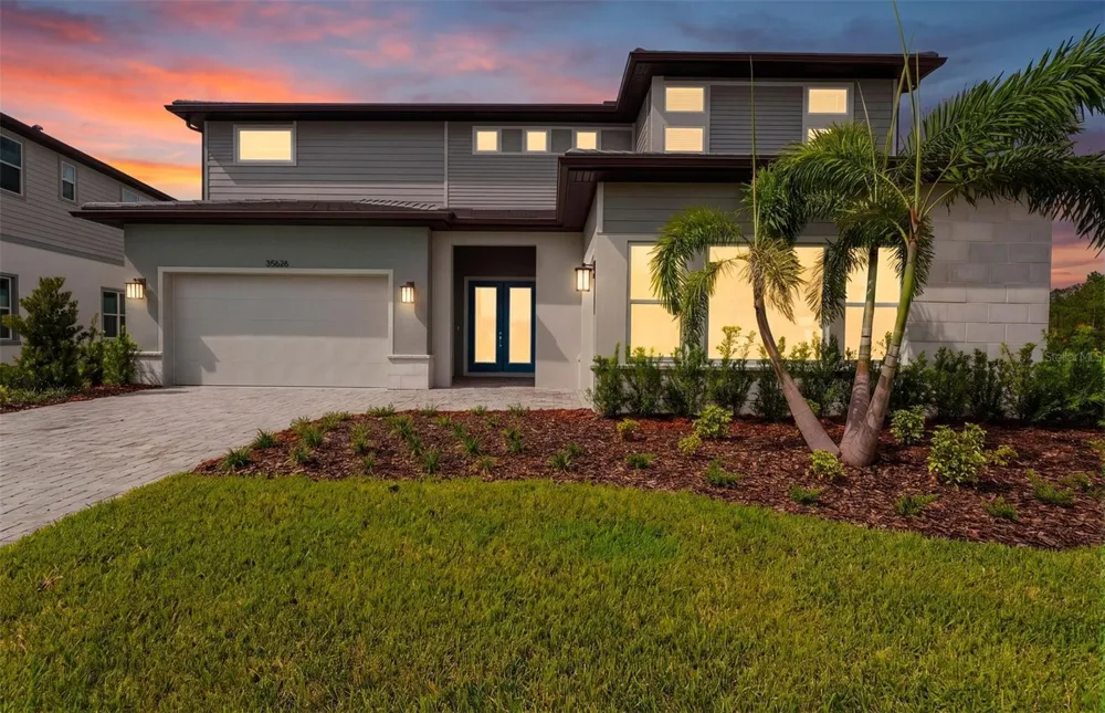35626 COHAGEN TRAIL Zephyrhills, FL 33541
