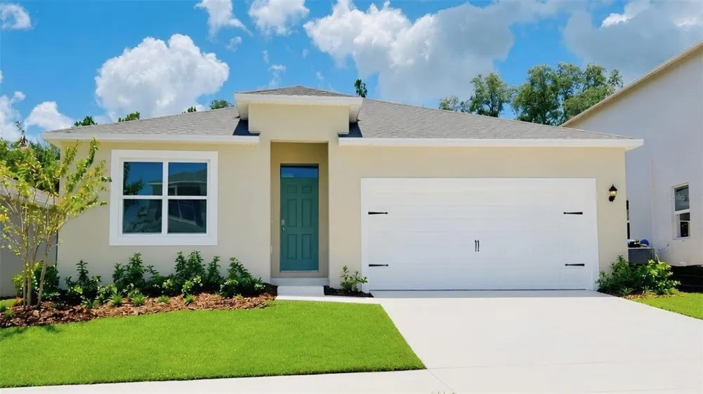 3793 MALAWI TRAIL St Cloud, FL 34772