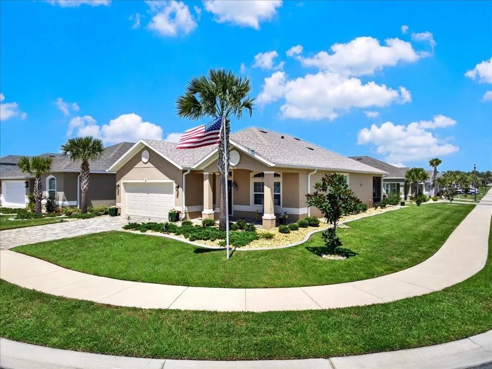 2 TIDEWAY TRAIL Palm Coast, FL 32137