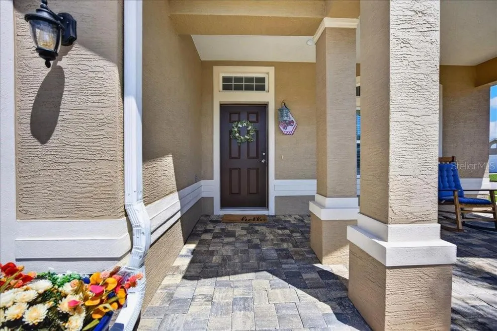 2 TIDEWAY TRAIL Palm Coast, FL 32137