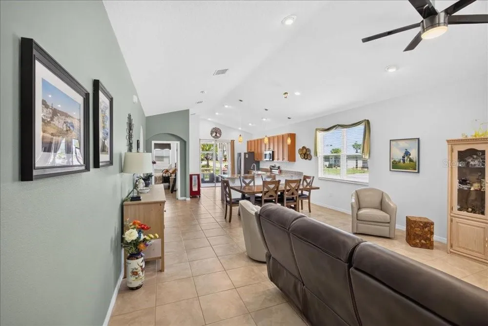 2 TIDEWAY TRAIL Palm Coast, FL 32137