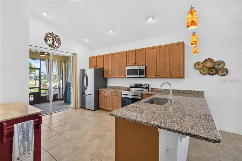 2 TIDEWAY TRAIL Palm Coast, FL 32137