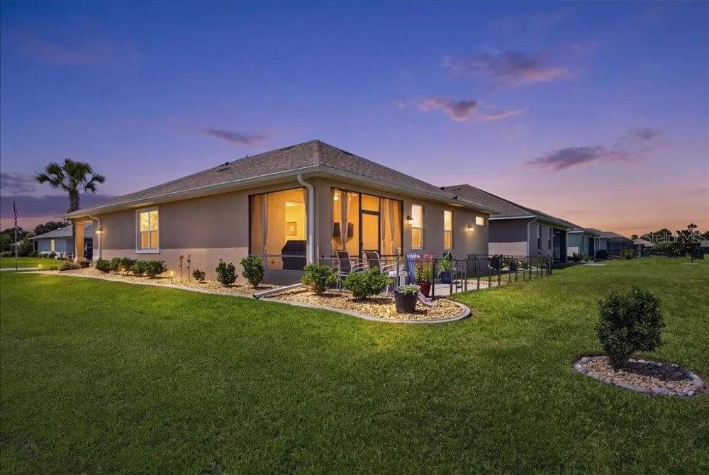 2 TIDEWAY TRAIL Palm Coast, FL 32137