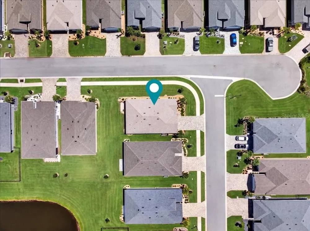 2 TIDEWAY TRAIL Palm Coast, FL 32137