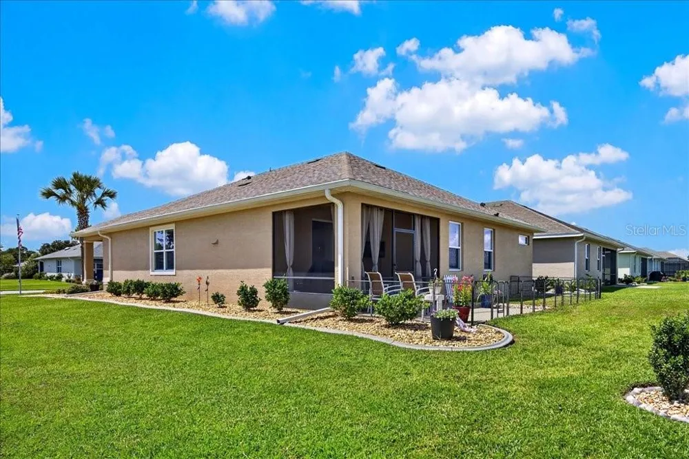 2 TIDEWAY TRAIL Palm Coast, FL 32137