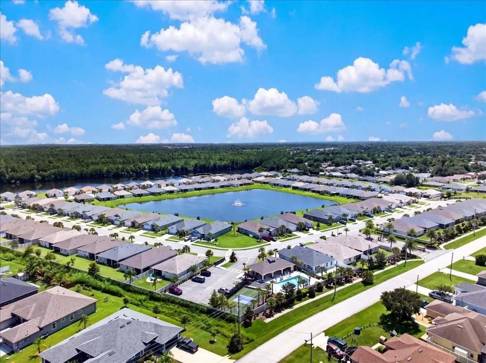 2 TIDEWAY TRAIL Palm Coast, FL 32137