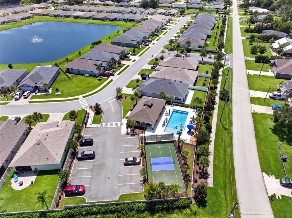 2 TIDEWAY TRAIL Palm Coast, FL 32137