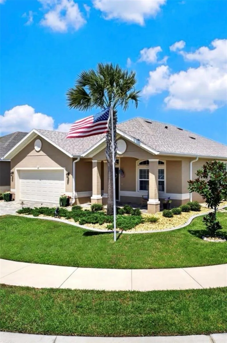 2 TIDEWAY TRAIL Palm Coast, FL 32137