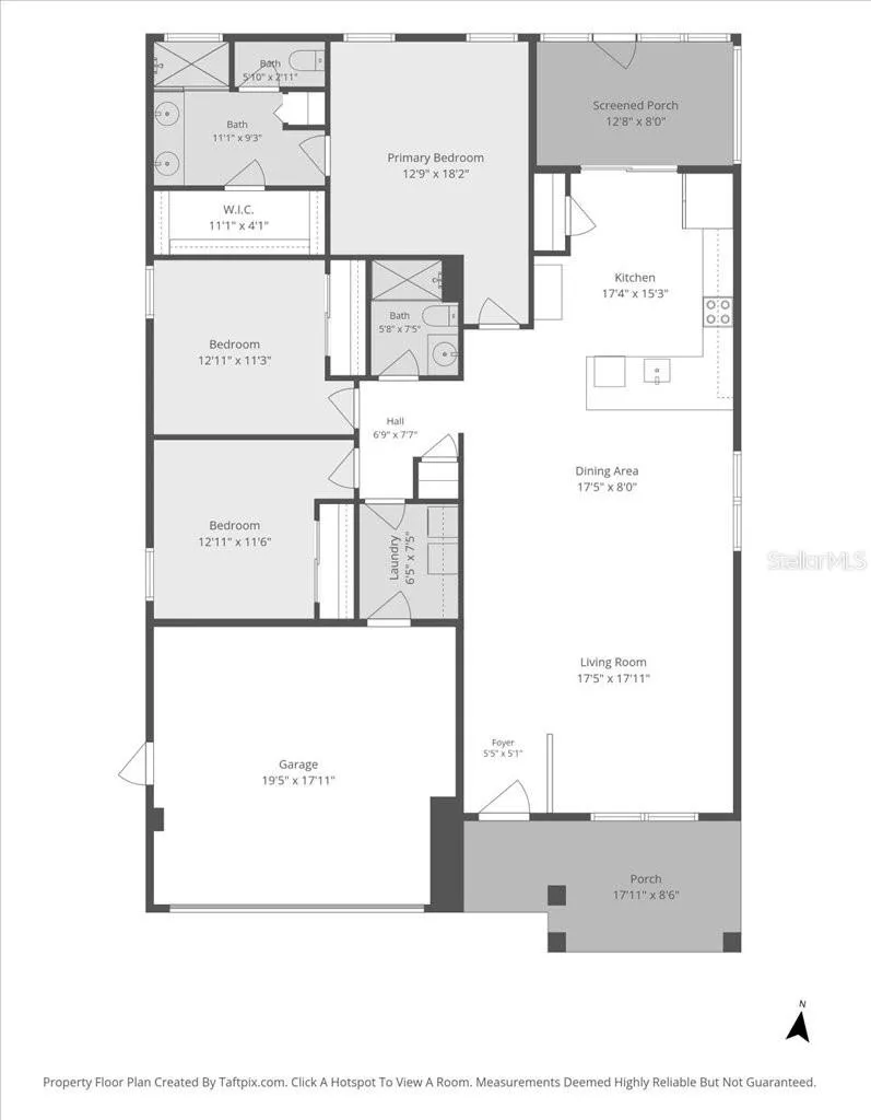 2 TIDEWAY TRAIL Palm Coast, FL 32137