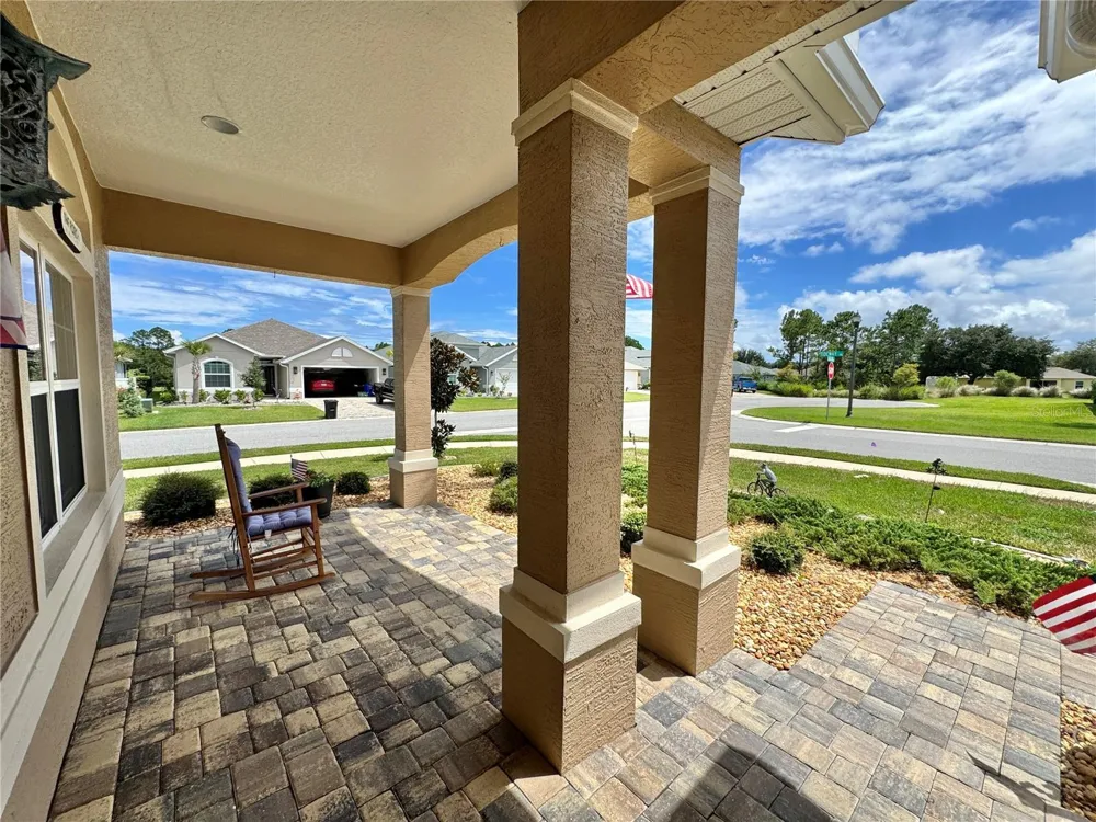 2 TIDEWAY TRAIL Palm Coast, FL 32137