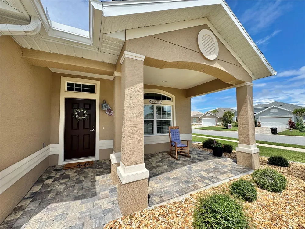 2 TIDEWAY TRAIL Palm Coast, FL 32137