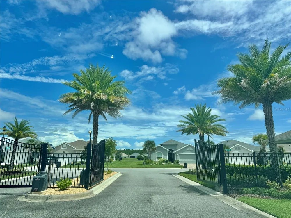 2 TIDEWAY TRAIL Palm Coast, FL 32137