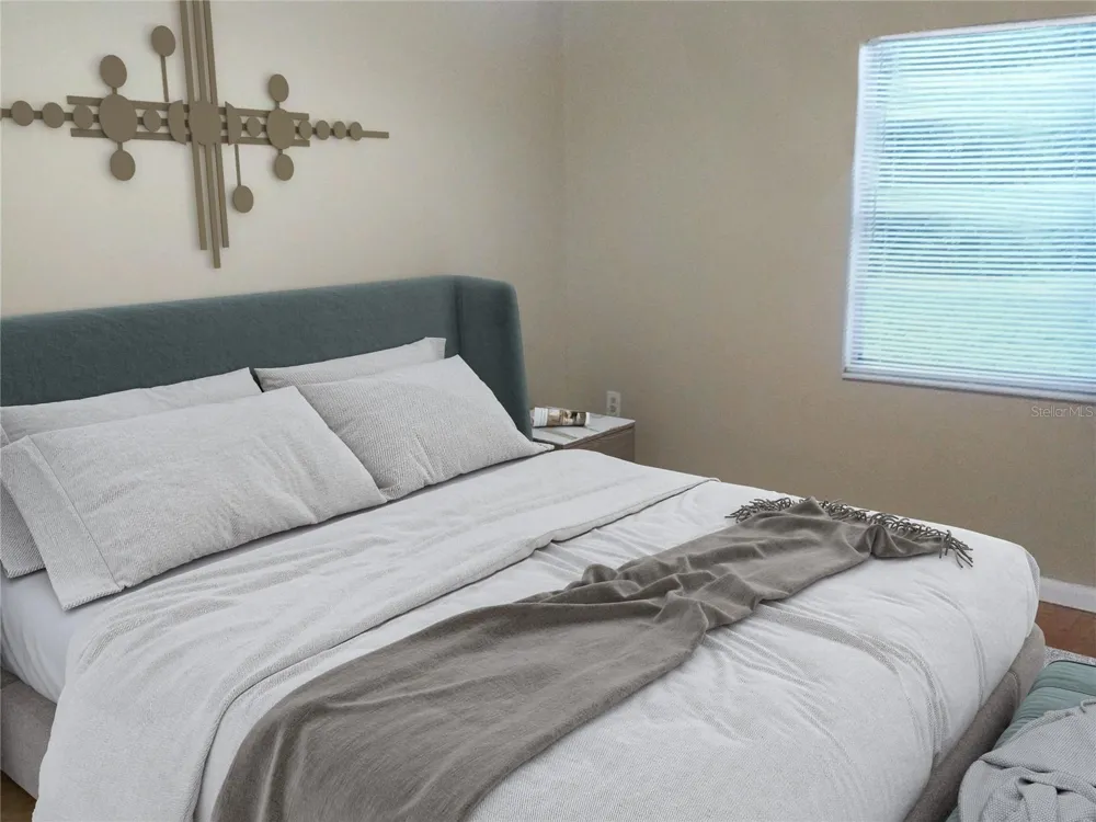 6809 MATHERS LANE #B Riverview, FL 33578
