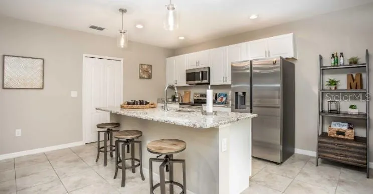 16048 GALIANO COURT Punta Gorda, FL 33955